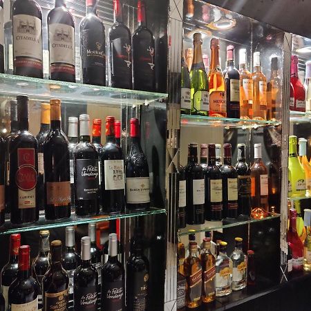La Maison De Kouadio Абиджан Екстериор снимка