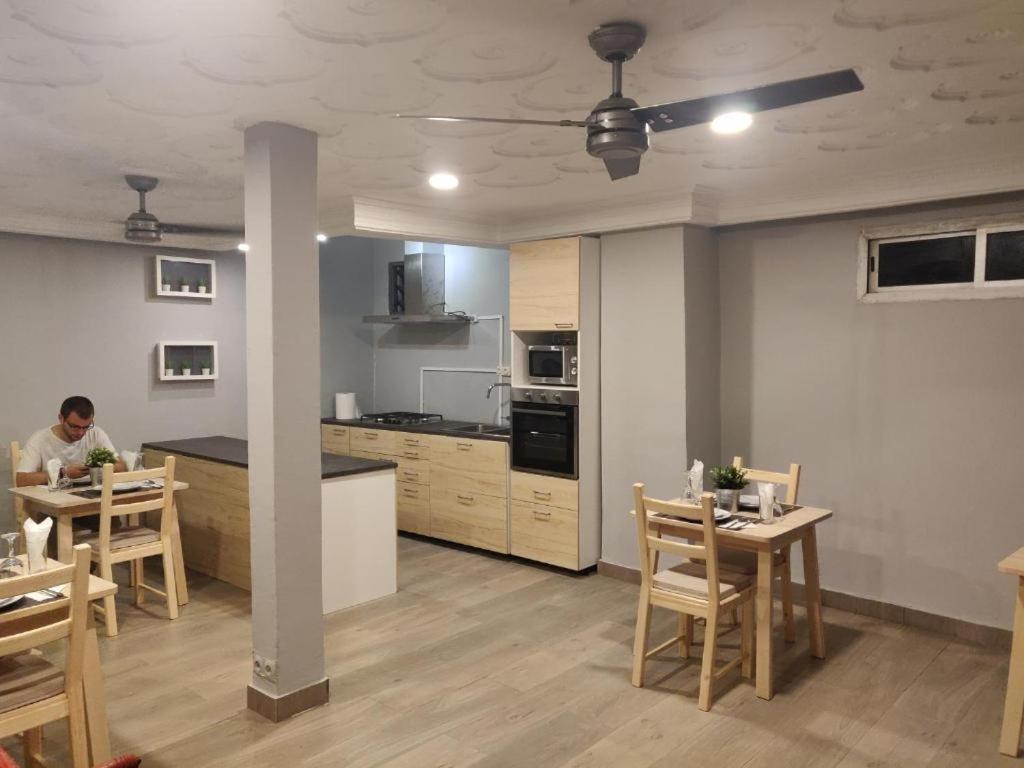 La Maison De Kouadio Абиджан Екстериор снимка